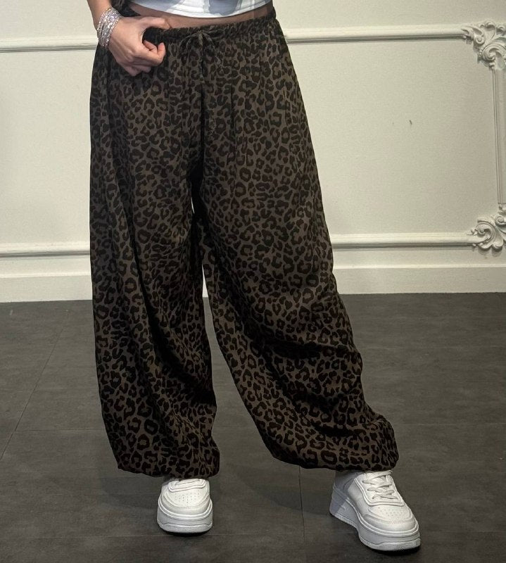 pantalone savannah - Dverso Fashion