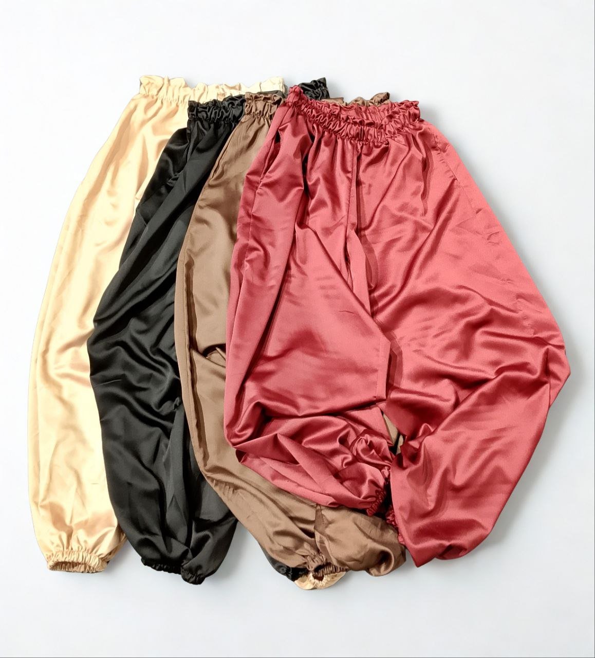 Pantalone Scolastica - Dverso Fashion