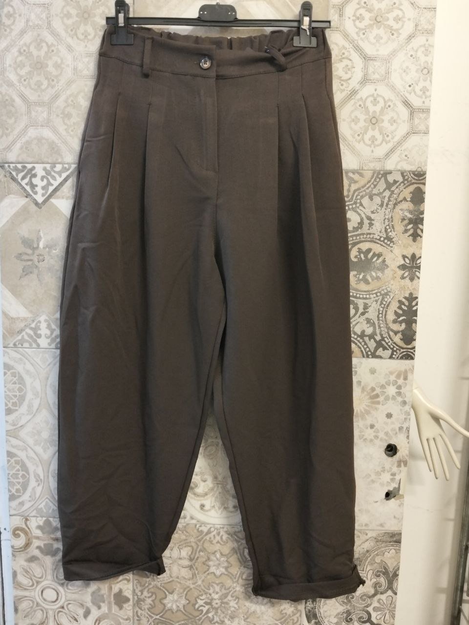 pantalone senior - Dverso Fashion