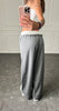 Pantalone Silvia - Dverso Fashion