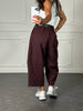 Pantalone Simona - Dverso Fashion