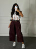 Pantalone Simona - Dverso Fashion