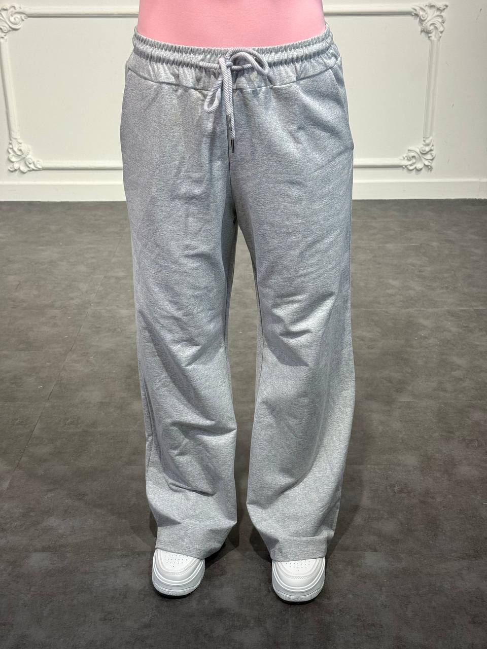 pantalone sotto tuta - Dverso Fashion