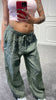 Pantalone Syverith - Dverso Fashion