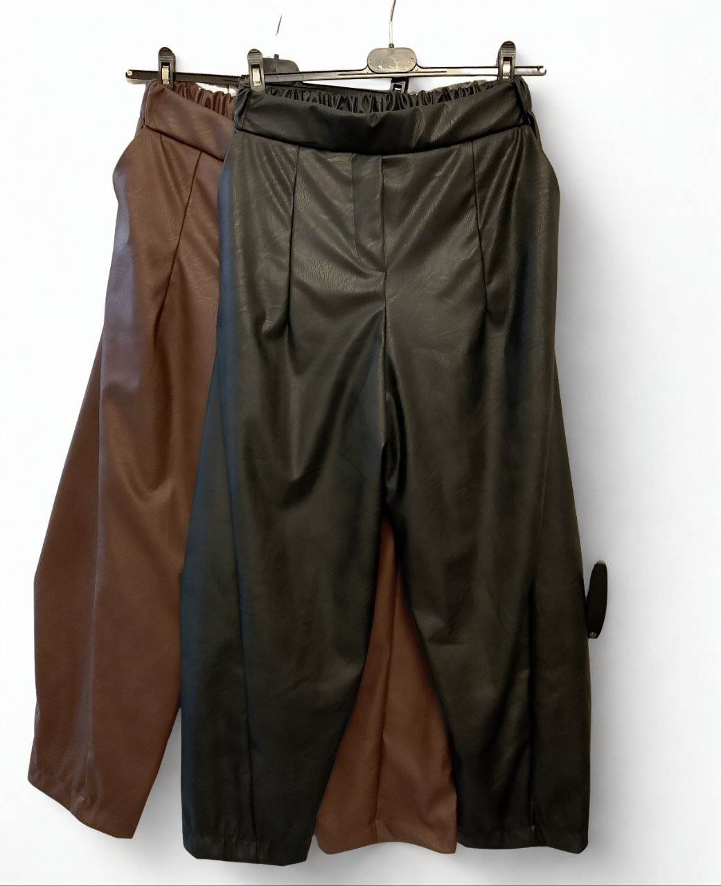 Pantalone Teodolina - Dverso Fashion