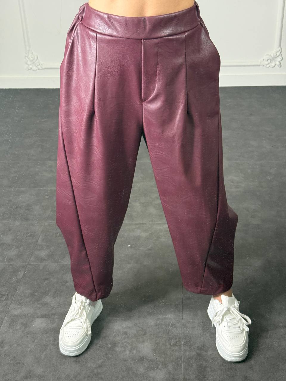 Pantalone Teodolina - Dverso Fashion