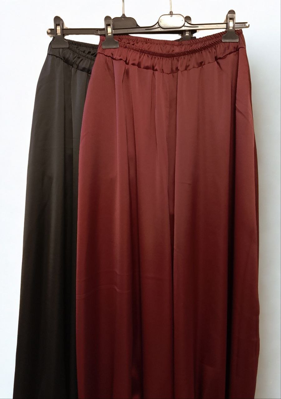 Pantalone Tiziana - Dverso Fashion