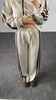 PANTALONE TUTA ADI - Dverso Fashion