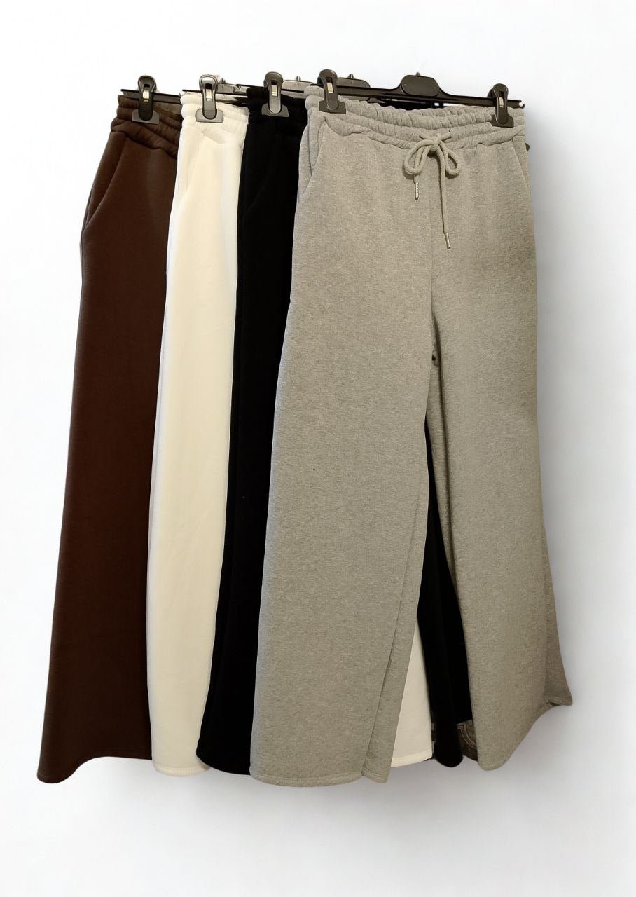 Pantalone Tuta Amanda - Dverso Fashion