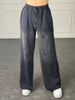 PANTALONE TUTA AMERICAN - Dverso Fashion