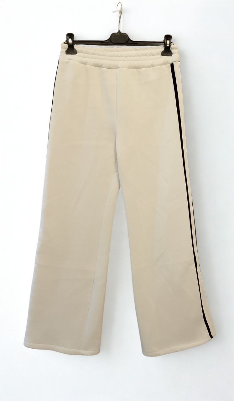 PANTALONE TUTA BLEND - Dverso Fashion
