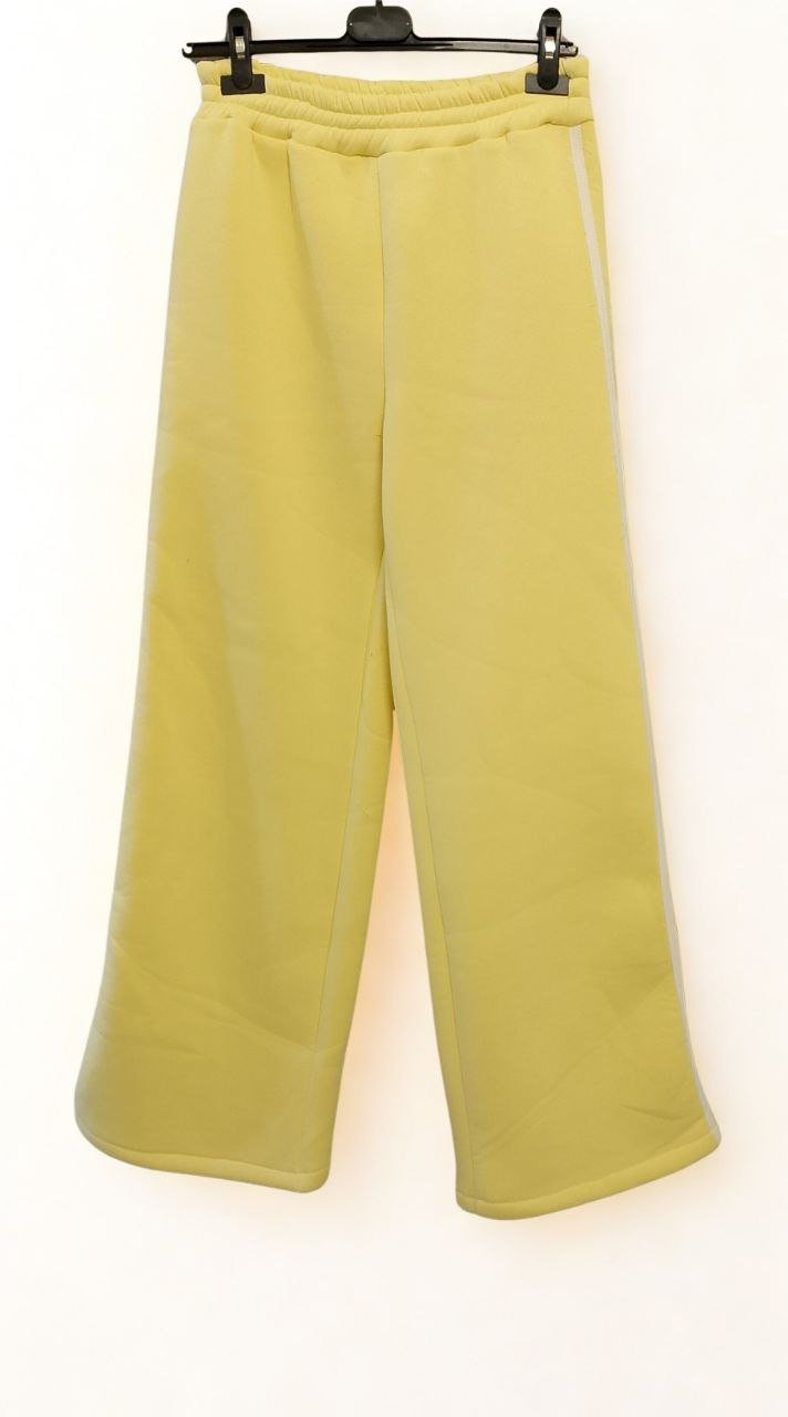PANTALONE TUTA BLEND - Dverso Fashion