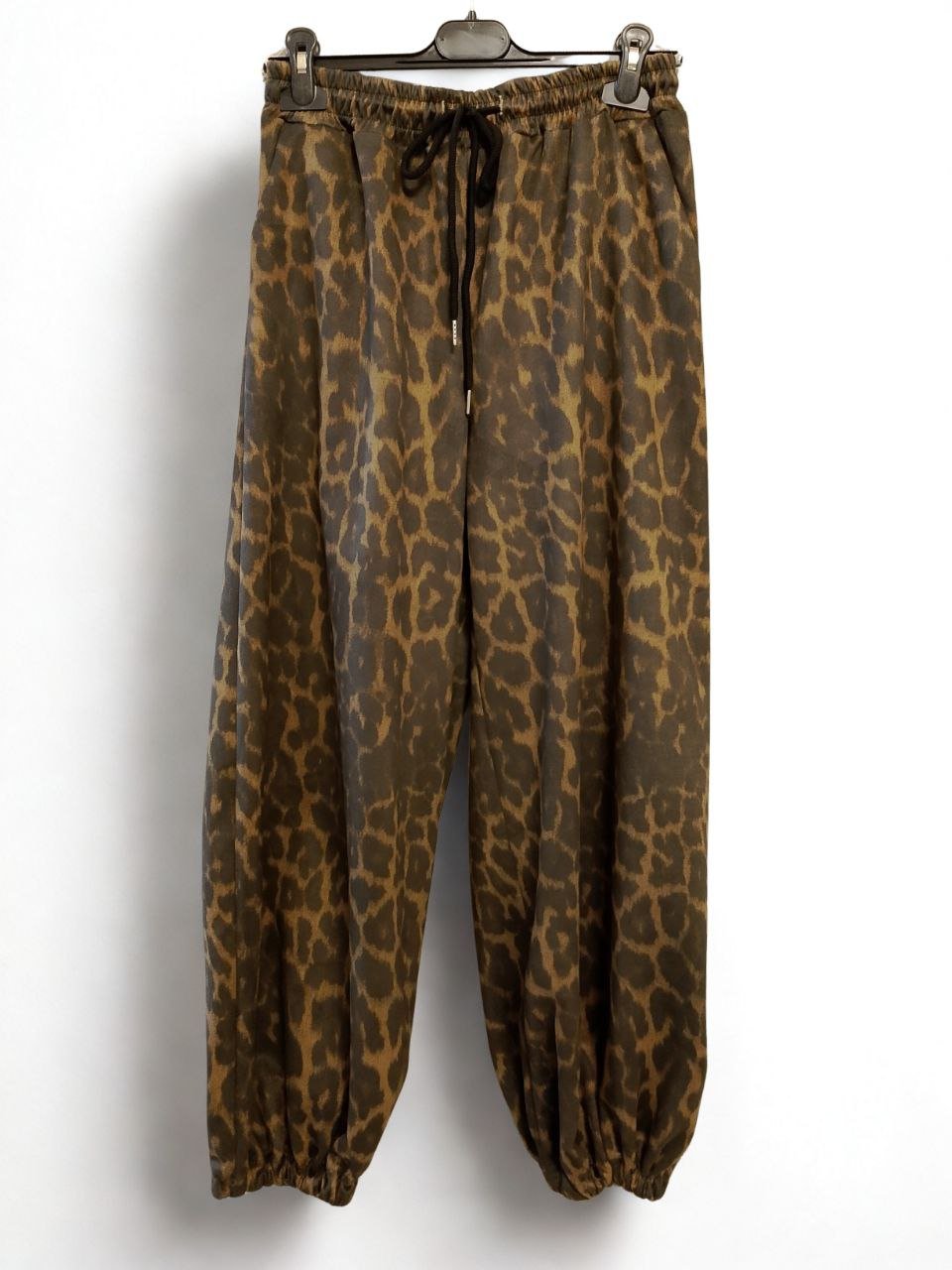 Pantalone Tuta Cat - Dverso Fashion