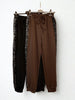 Pantalone tuta Glitter - Dverso Fashion