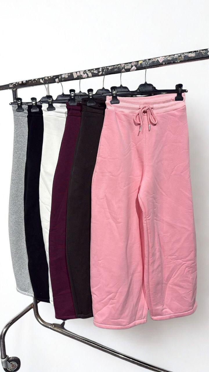 Pantalone tuta Mommy - Dverso Fashion