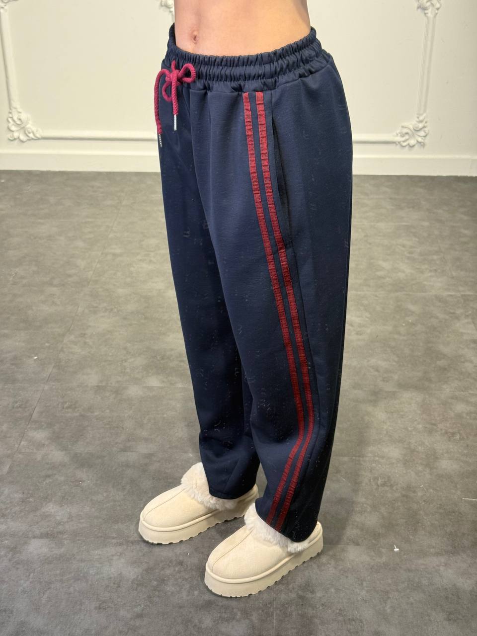 Pantalone Tuta Sol - Dverso Fashion