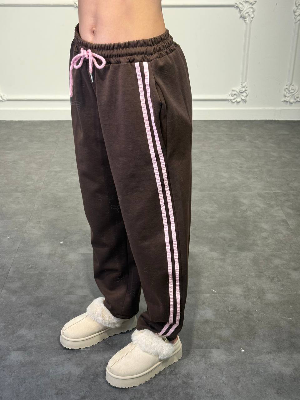 Pantalone Tuta Sol - Dverso Fashion