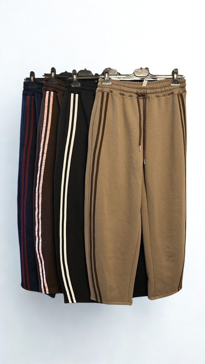 Pantalone Tuta Sol - Dverso Fashion