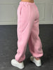PANTALONE TUTA STREET - Dverso Fashion