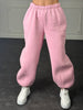 PANTALONE TUTA STREET - Dverso Fashion