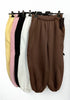 PANTALONE TUTA STREET - Dverso Fashion
