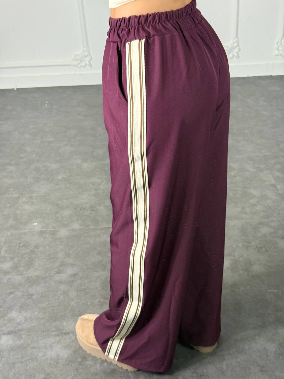 Pantalone Urban - Dverso Fashion