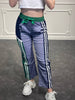 Pantalone Valeska - Dverso Fashion