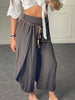 Pantalone Valindra - Dverso Fashion