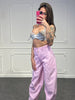 Pantalone Yselaira - Dverso Fashion