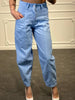 Pantalone Yselaira - Dverso Fashion