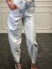 Pantalone Yselaira - Dverso Fashion