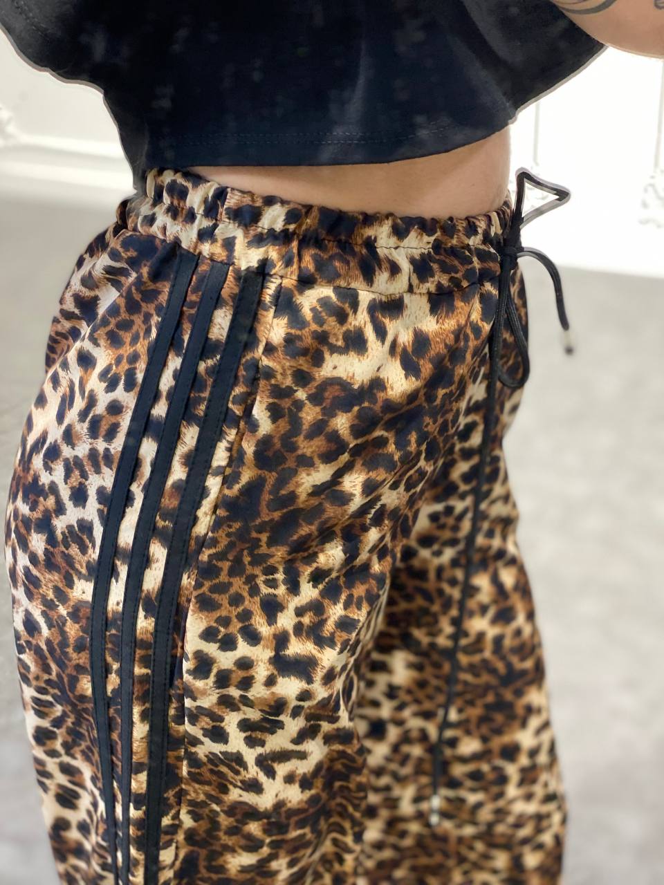Pantalone Yselyra - Dverso Fashion
