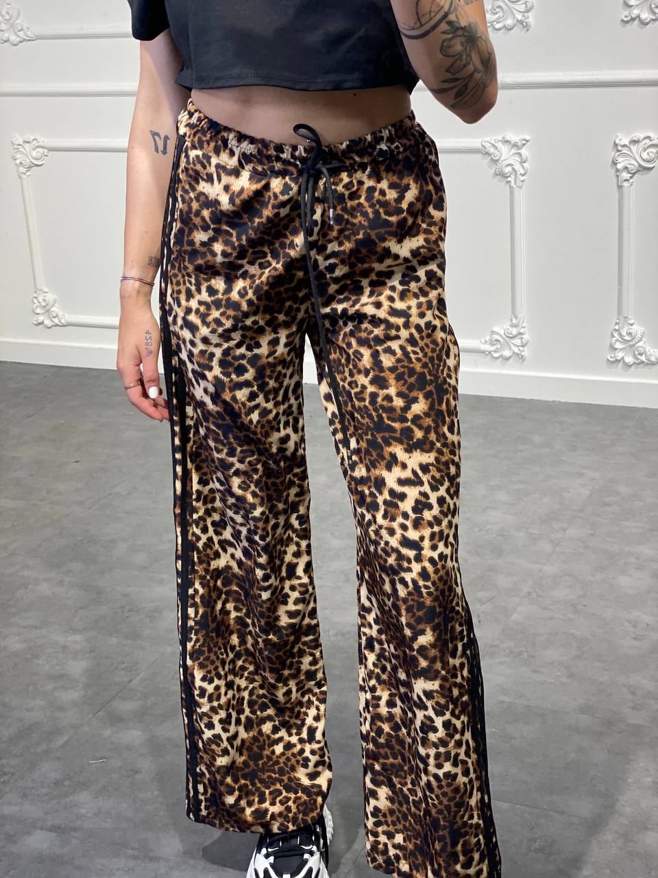 Pantalone Yselyra - Dverso Fashion