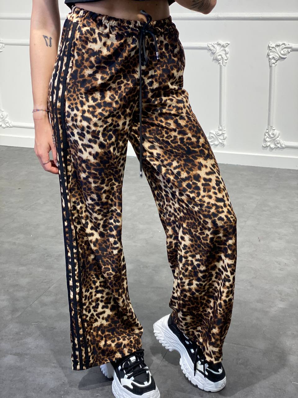 Pantalone Yselyra - Dverso Fashion