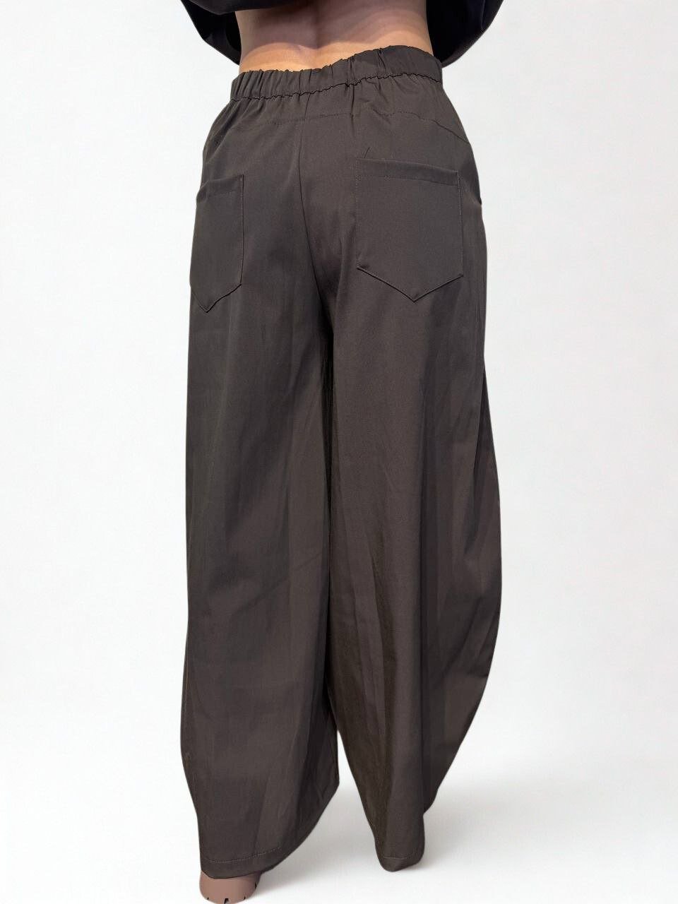 PANTALONE ZENDAIA - Dverso Fashion