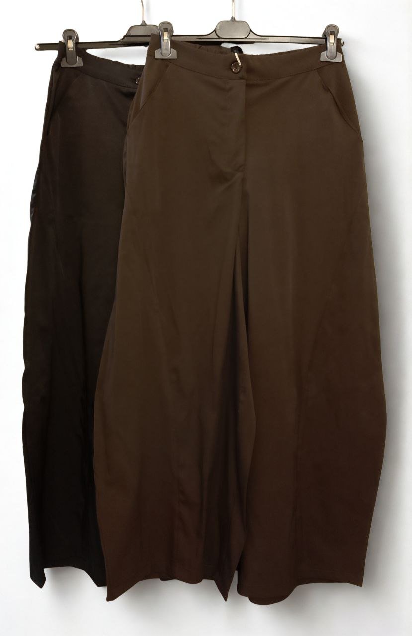 PANTALONE ZENDAIA - Dverso Fashion