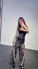 Pantalone Zireva - Dverso Fashion