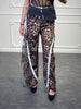 Pantalone Zireva - Dverso Fashion