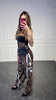 Pantalone Zireva - Dverso Fashion