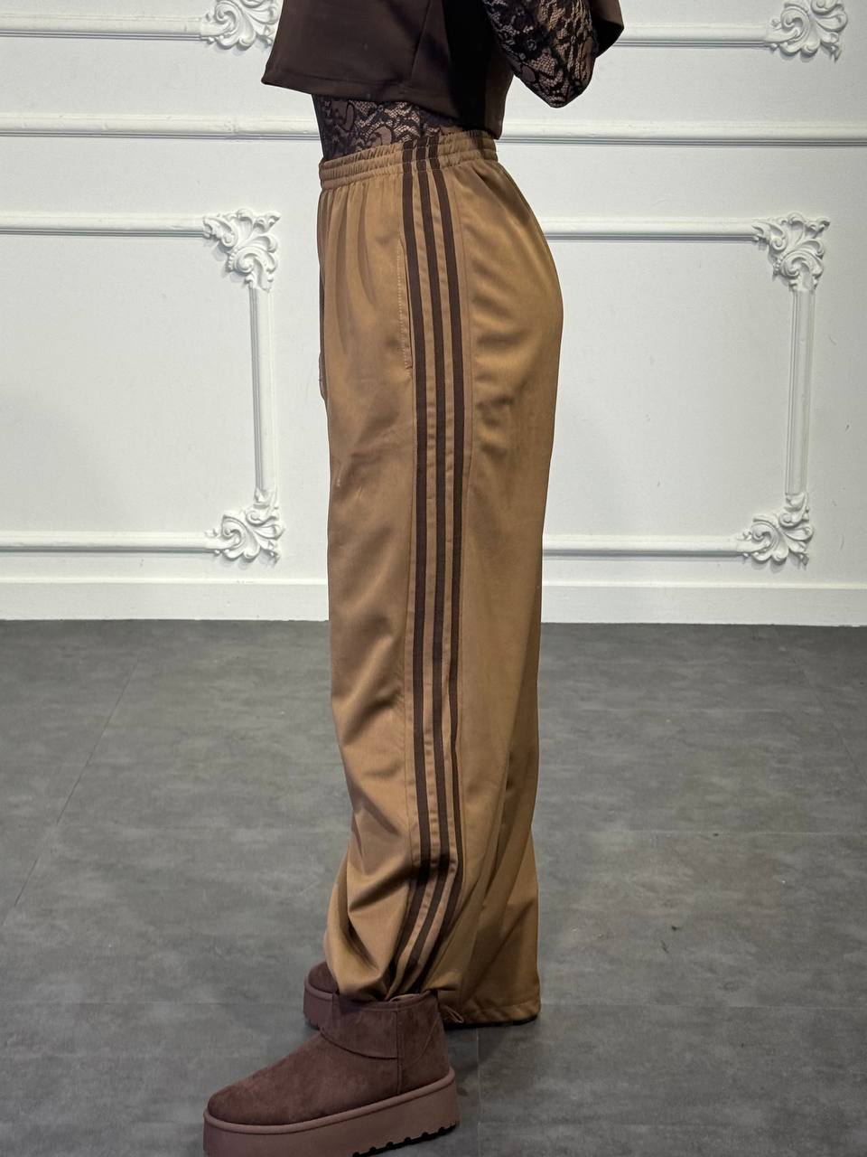 PANTALONI ADI - Dverso Fashion