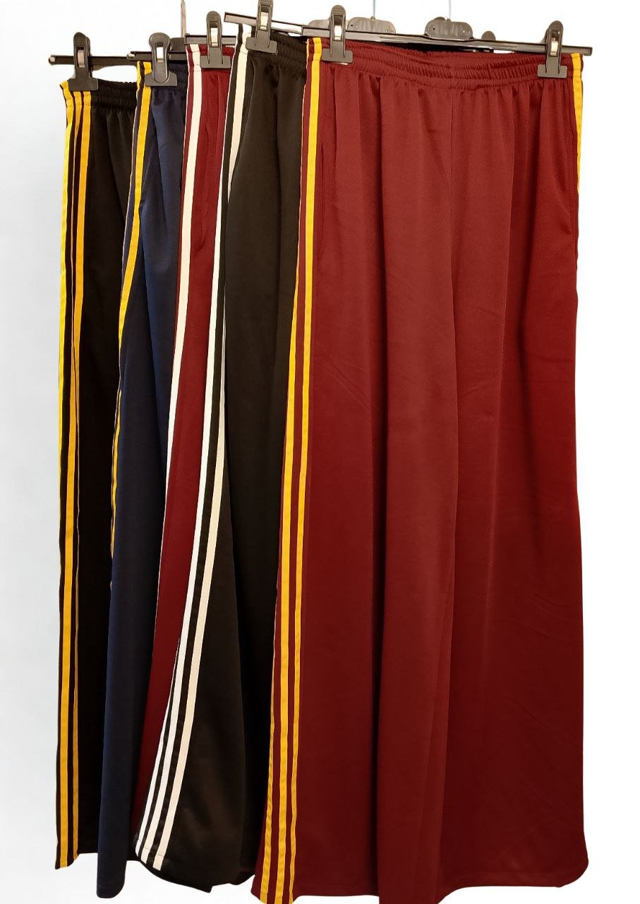 PANTALONI ADI - Dverso Fashion