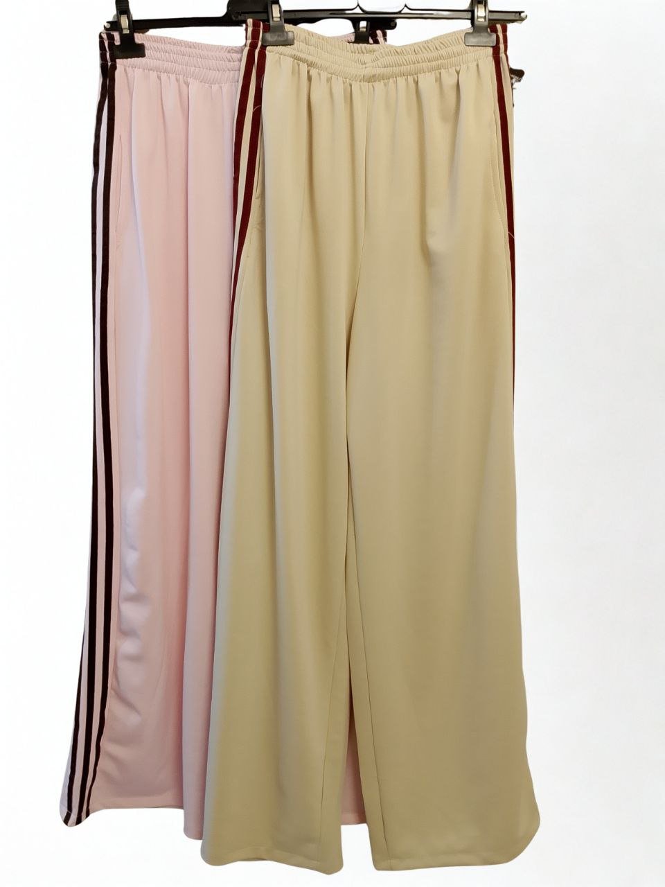 PANTALONI ADI - Dverso Fashion