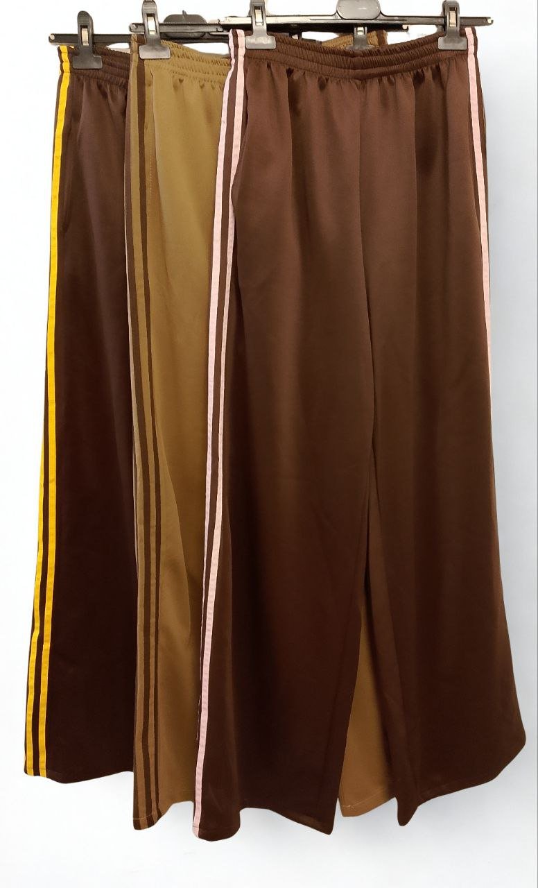 PANTALONI ADI - Dverso Fashion