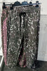 Pantaloni Camilla - Dverso Fashion