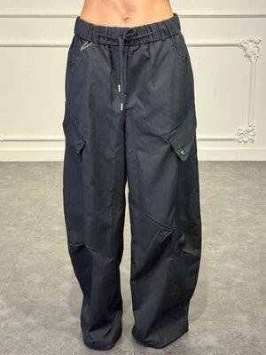 Pantaloni cargo boom - Dverso Fashion