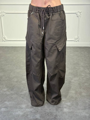 Pantaloni cargo boom - Dverso Fashion
