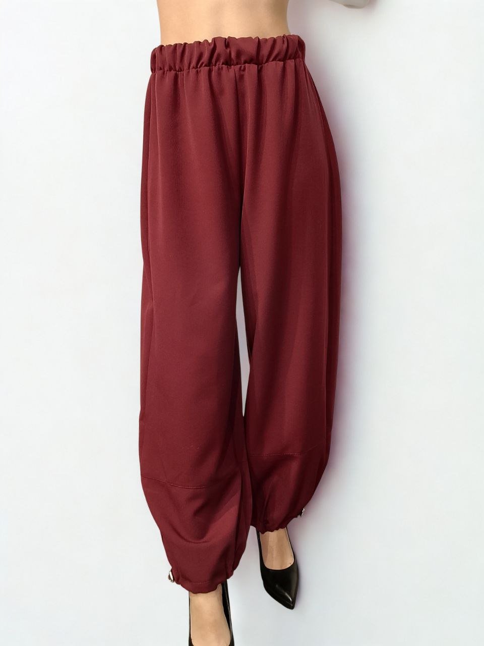 Pantaloni Flex - Dverso Fashion