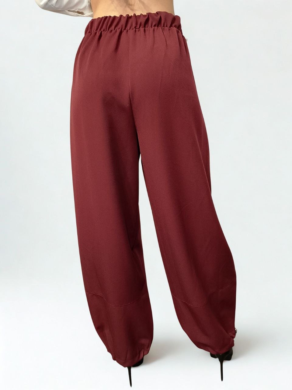 Pantaloni Flex - Dverso Fashion