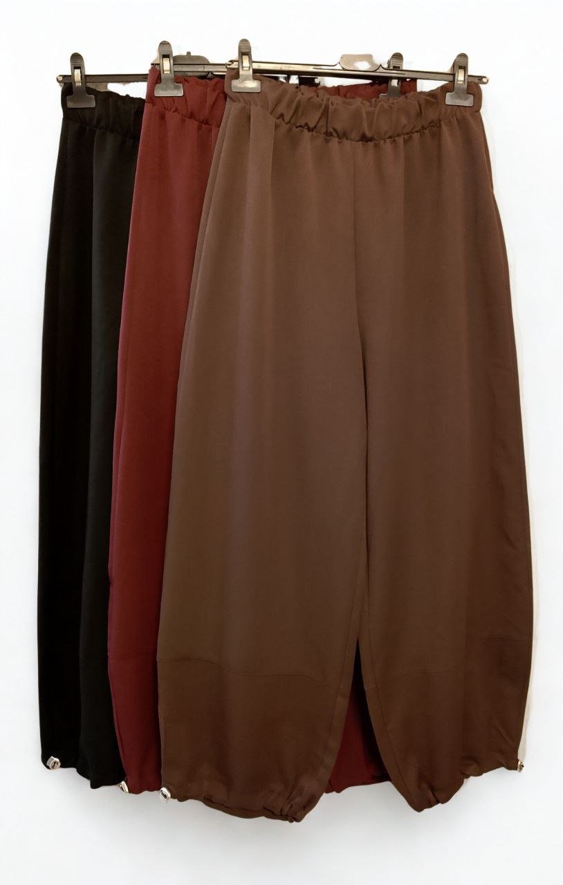 Pantaloni Flex - Dverso Fashion