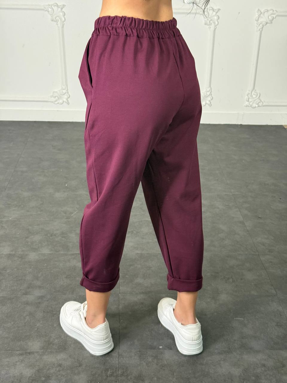 PANTALONI GILL - Dverso Fashion